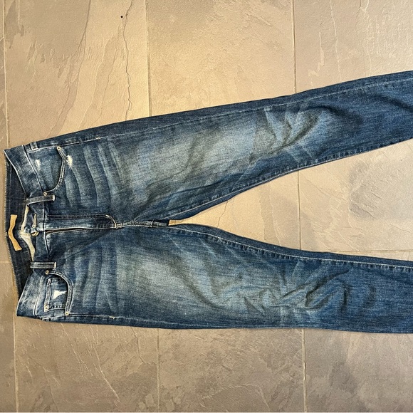 Joe’s Jeans - HONEY high rise - 27 - Picture 2 of 3